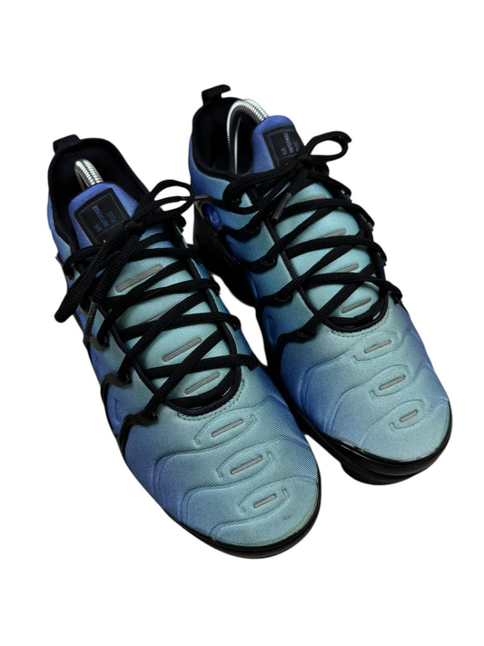 Nike Air Vapormax Plus ‘Hyper Blue’