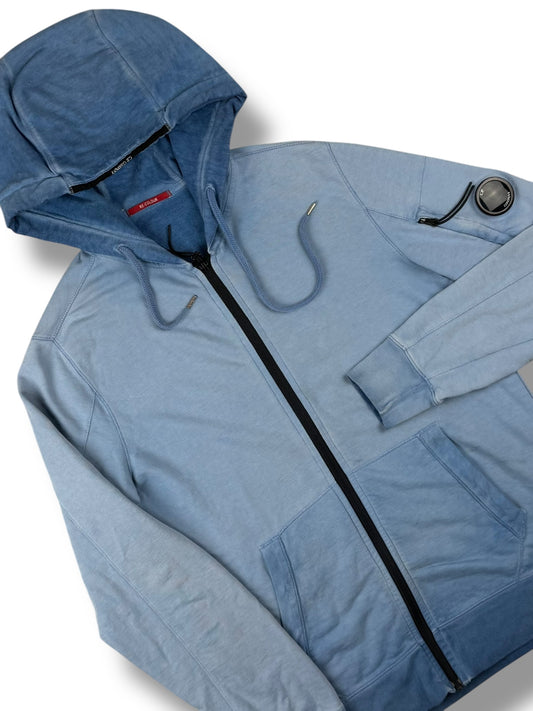 C.P. Zip Up Hoodie