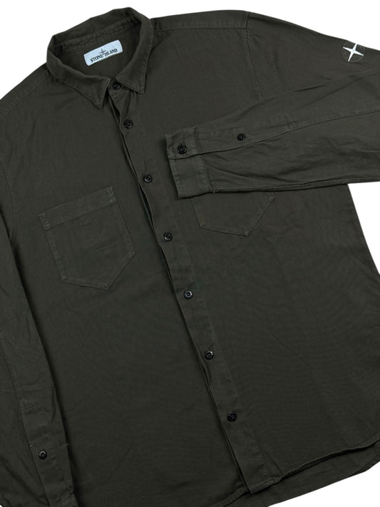 Stone Island Overshirt
