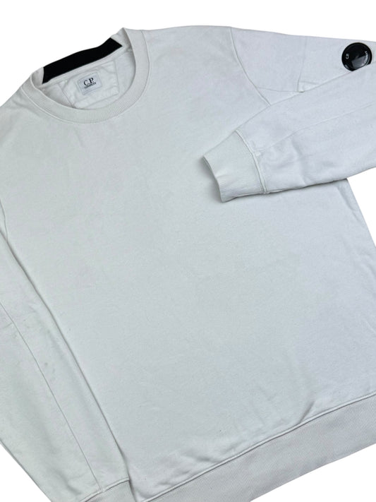 CP Company Lens Sweatshirt