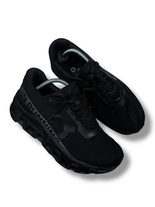 On Running Cloudmonster