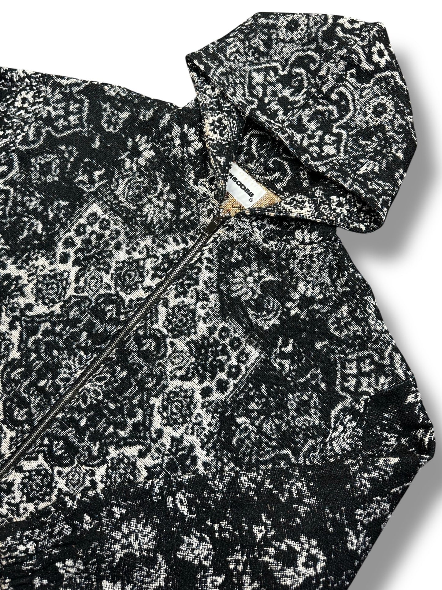 Episodes Blaze Tapestry Hoodie