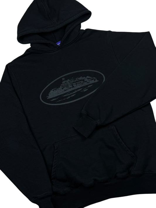 Corteiz Alcatraz Hoodie