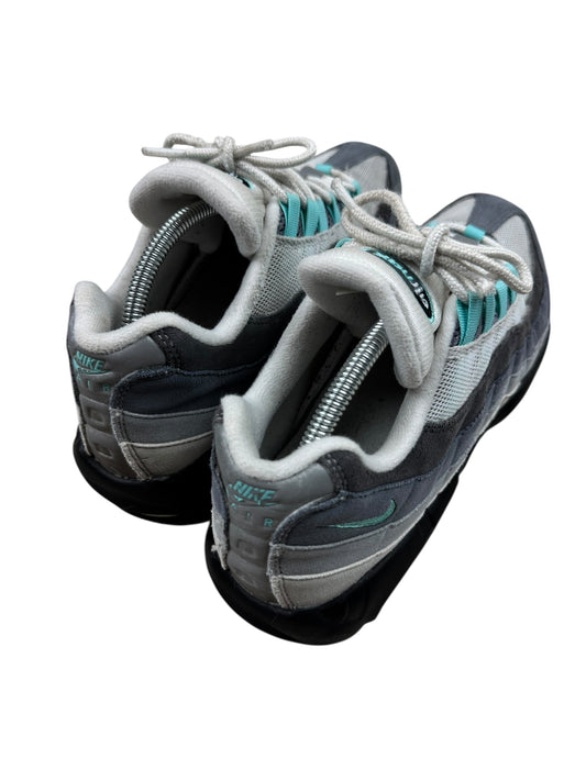 Nike Air Max 95 ‘Hyper Turquoise’
