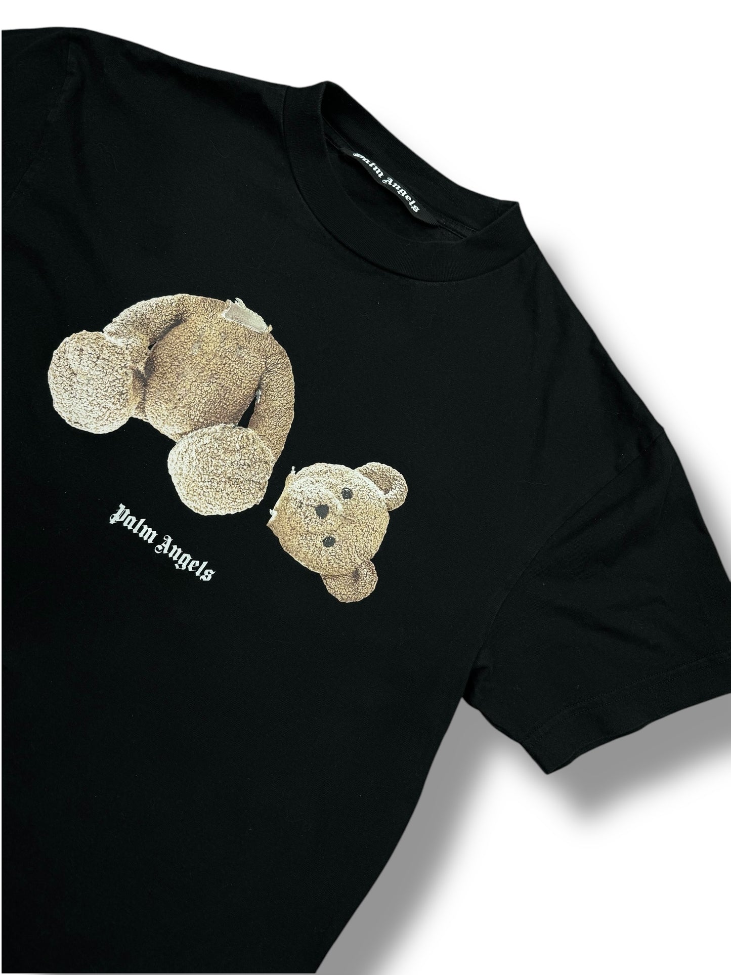 Palm Angels Teddy T-Shirt