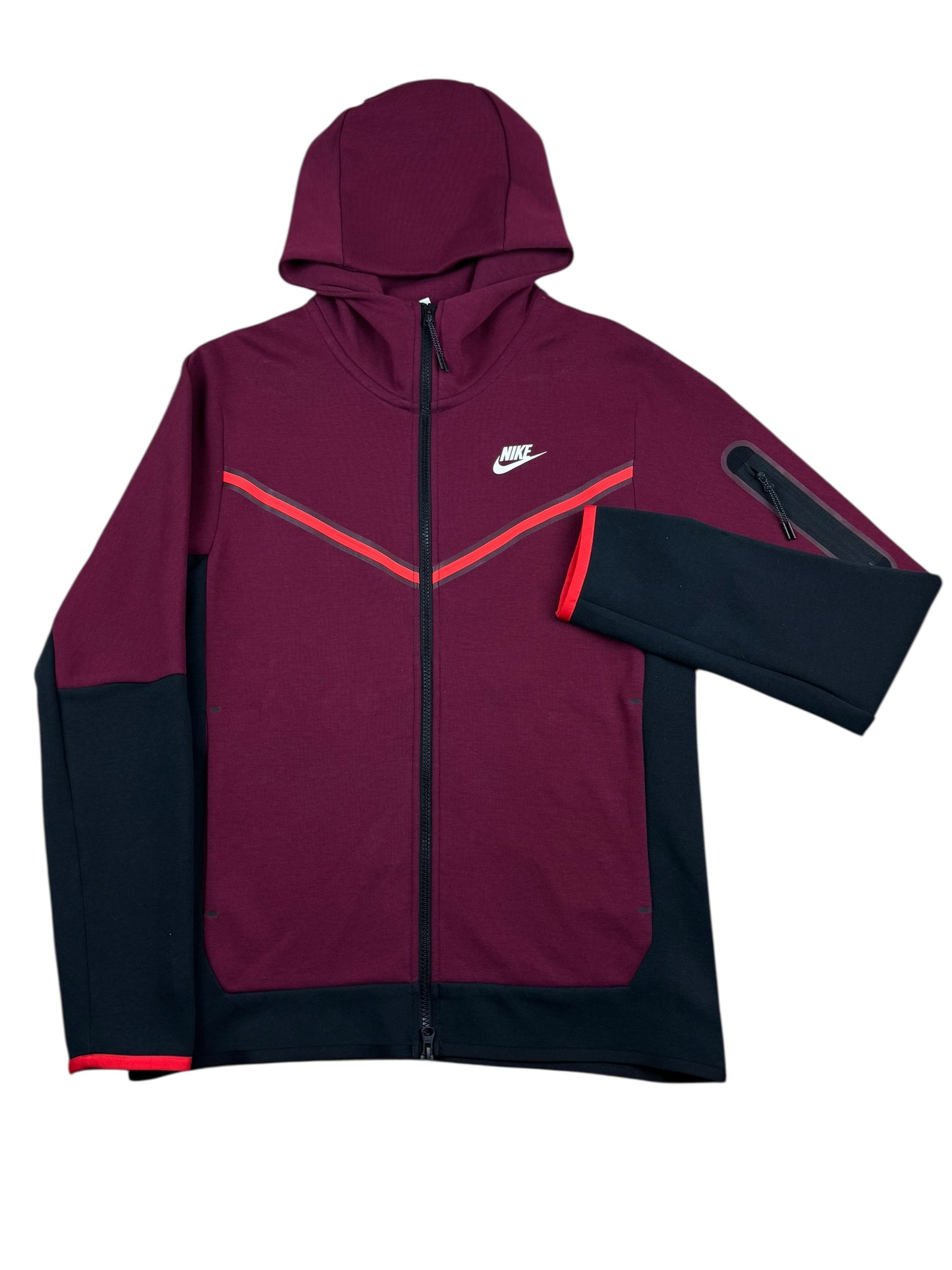 Nike Tech Fleece Full Tracksuit