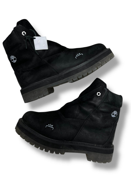 Timberland x A Cold Wall