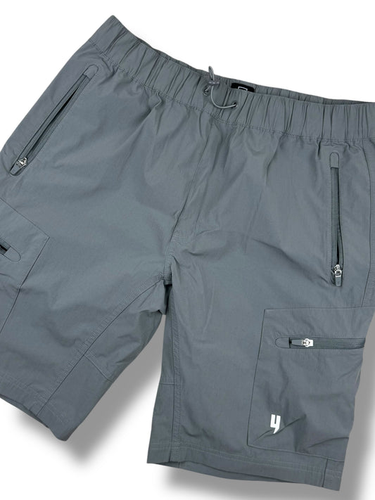 Yelir World Cargo Shorts