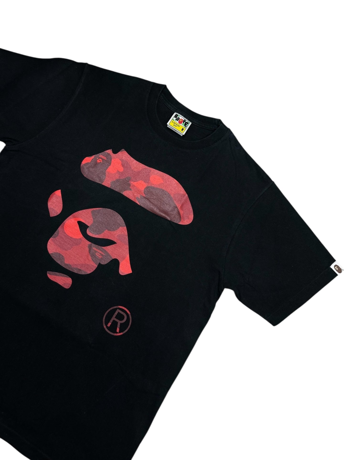 A Bathing Ape T-Shirt