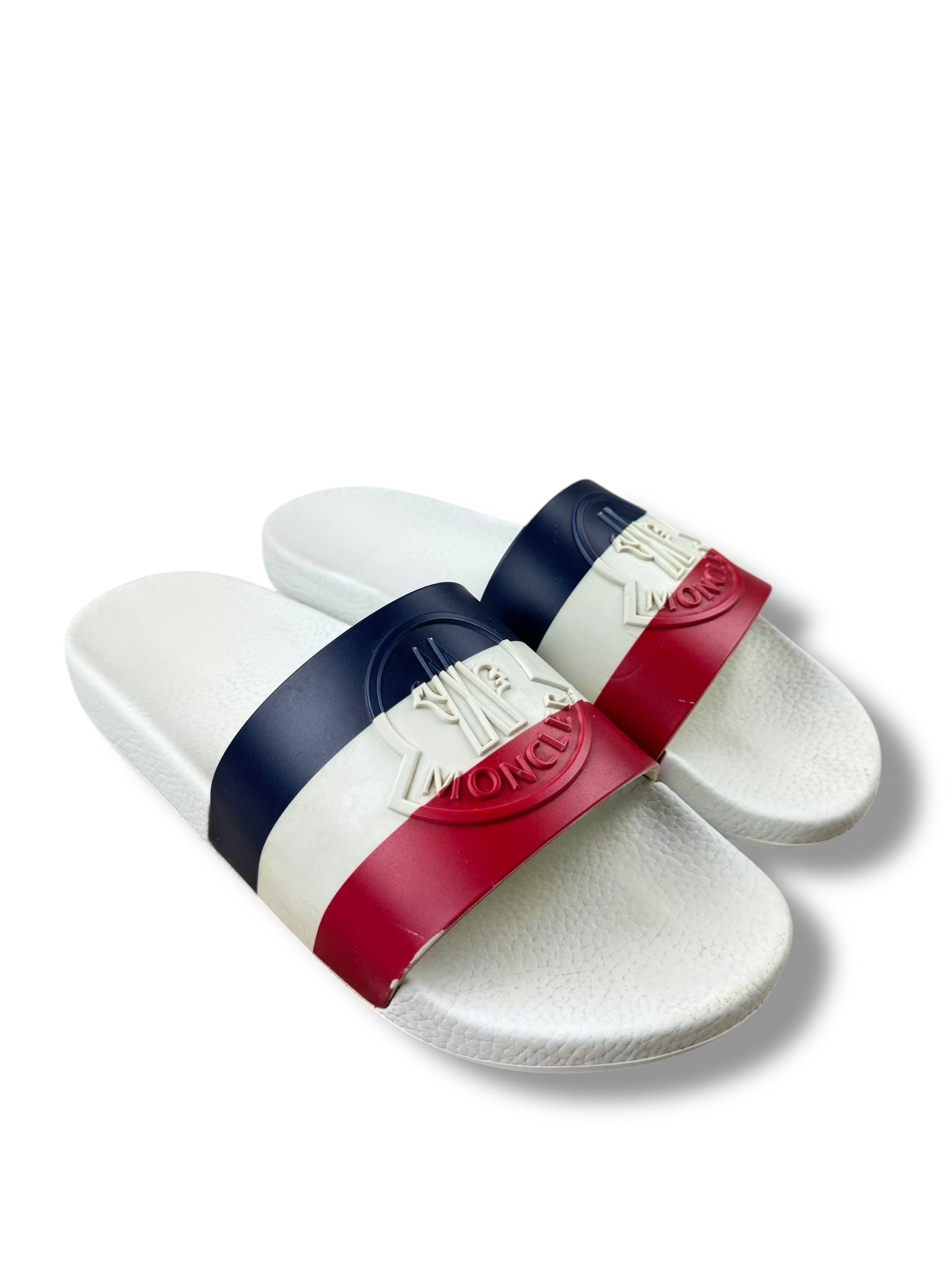 Moncler Slides