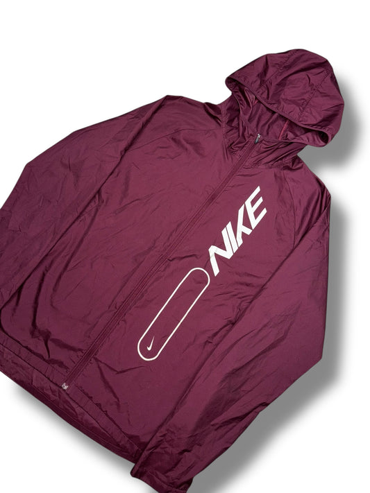 Nike Essential Air Flash Repel Running Jacket