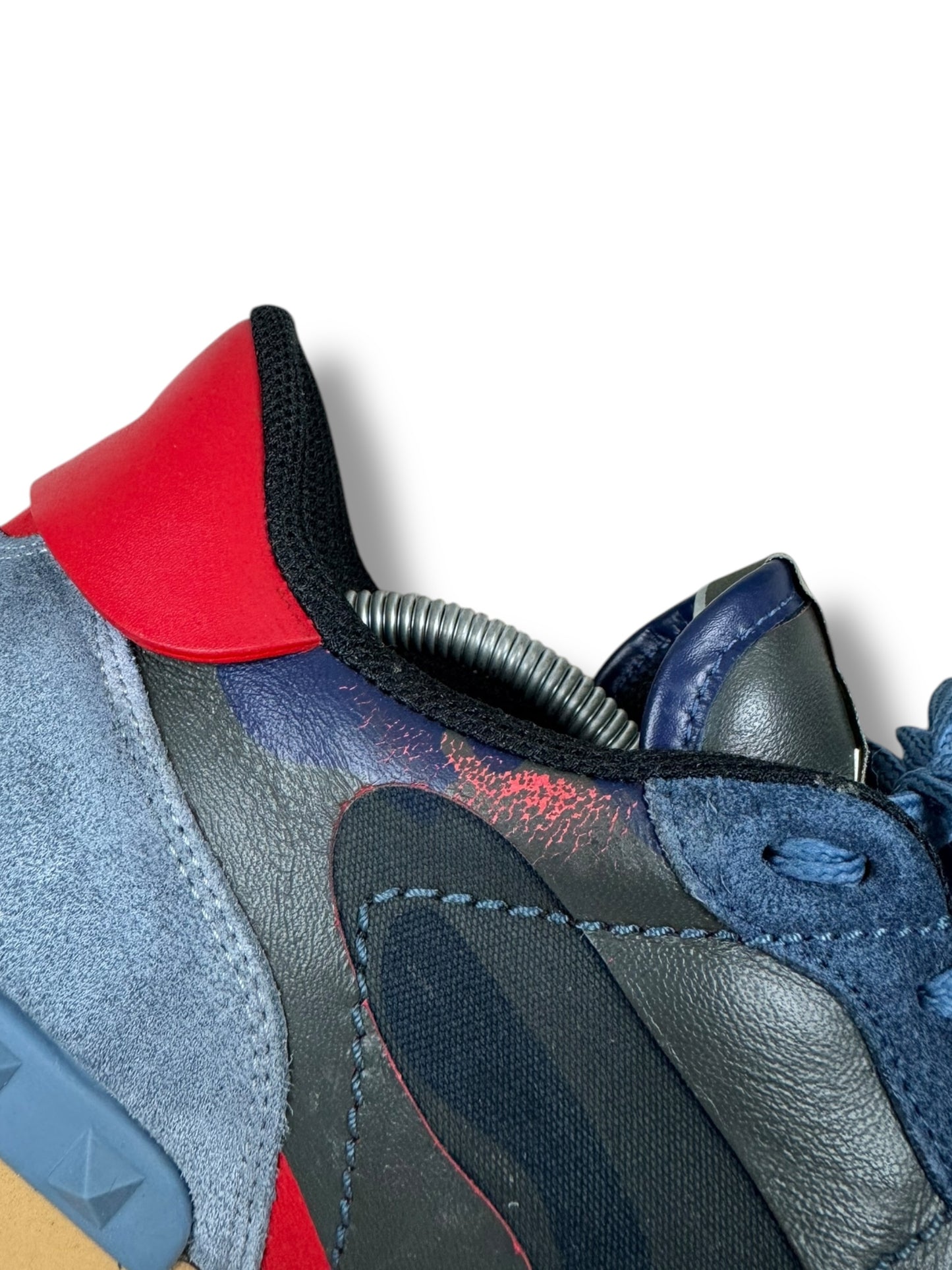 Valentino Rockrunners