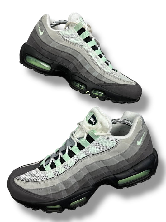 Nike Air Max 95 Fresh Mint