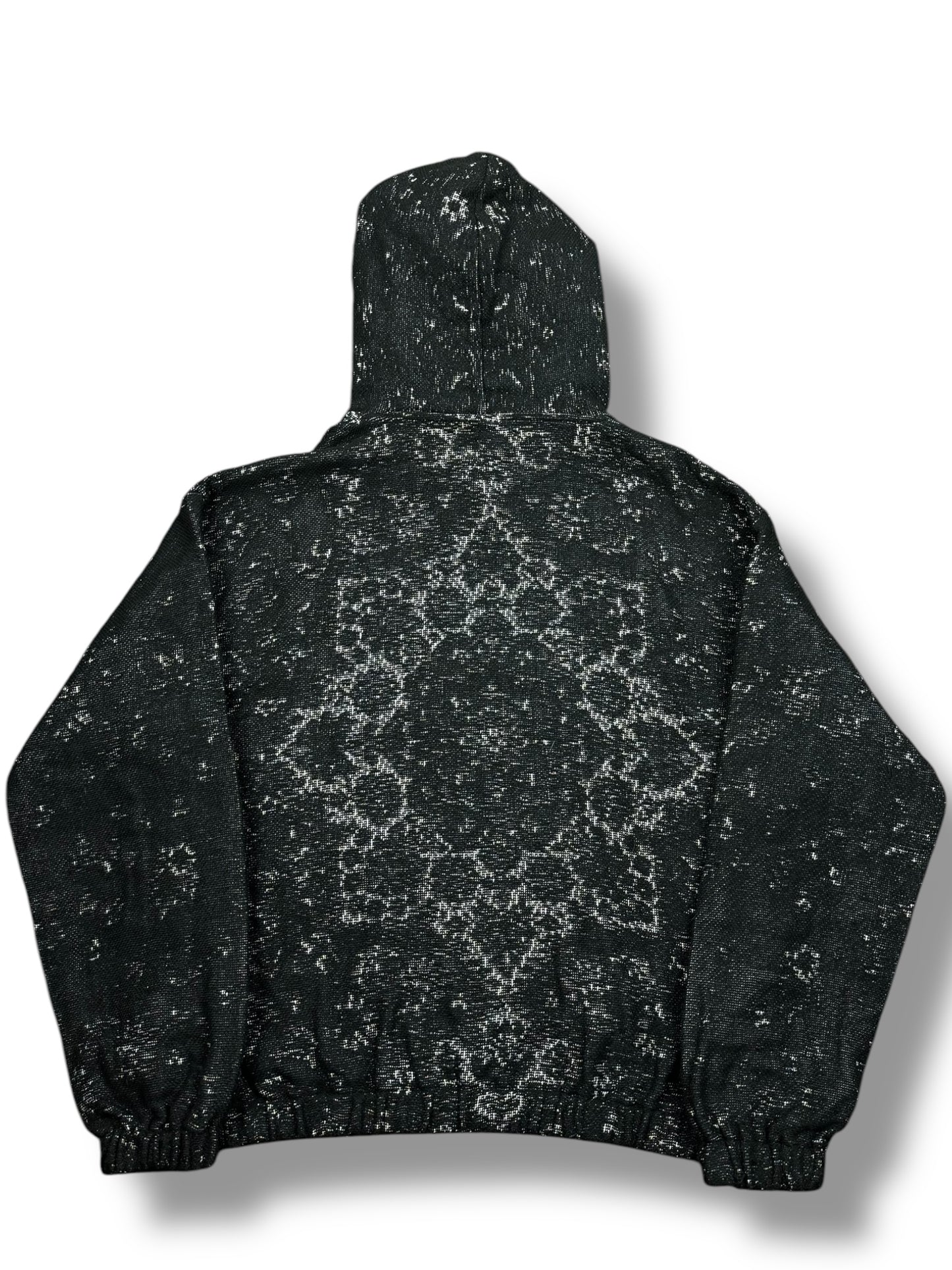 Episodes Blaze Tapestry Hoodie