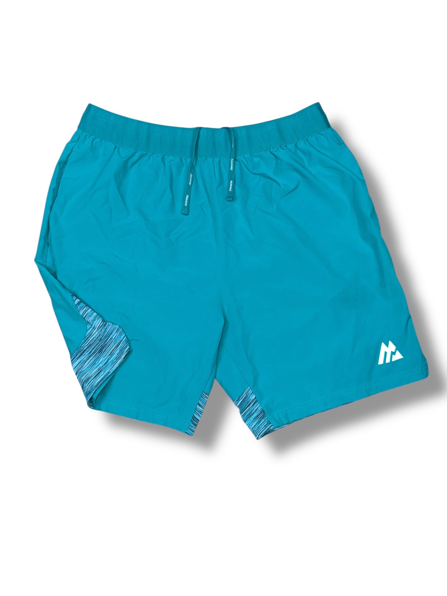 Montirex Short Set
