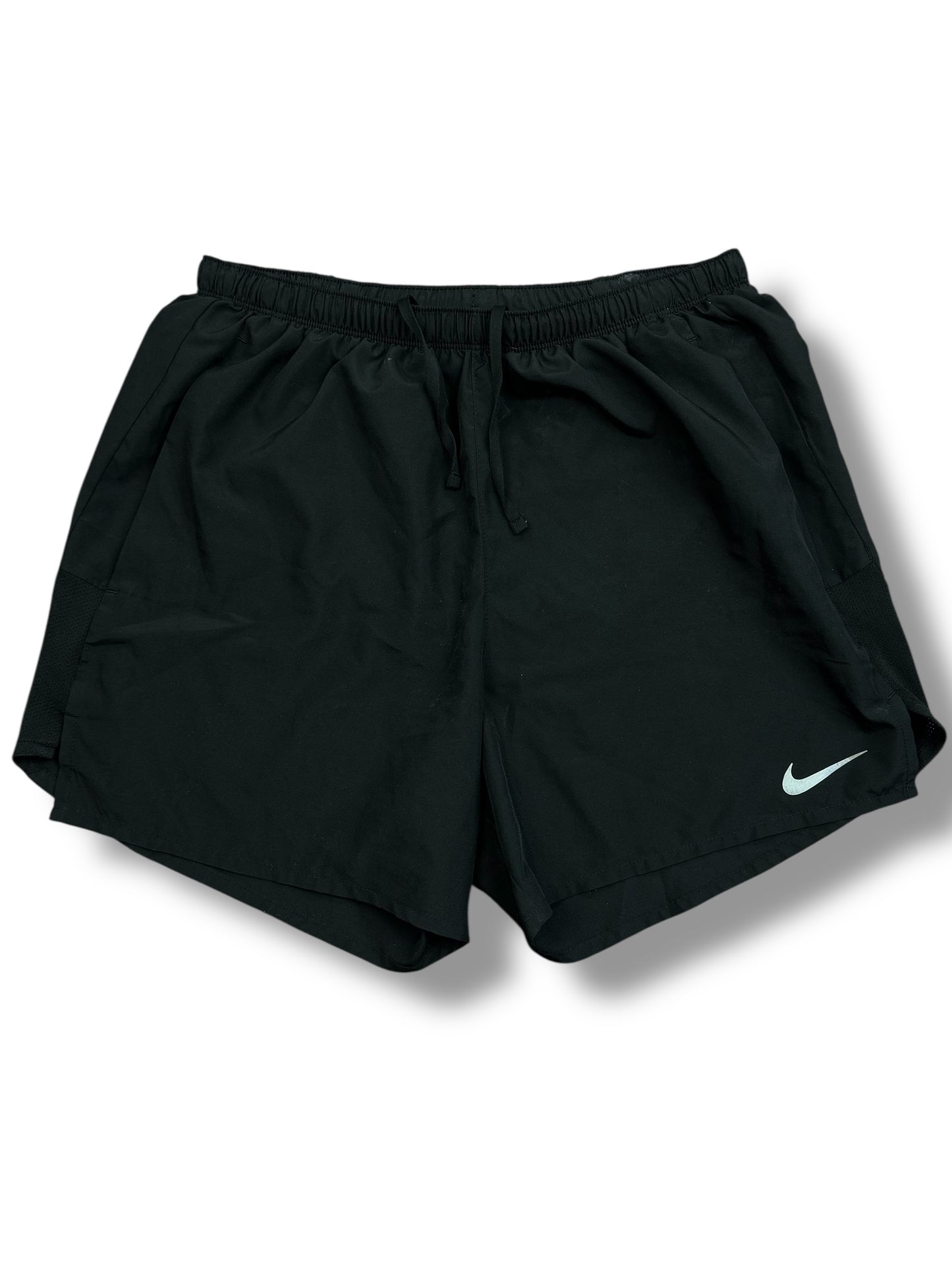 Nike Dri-Fit Miler Short Set