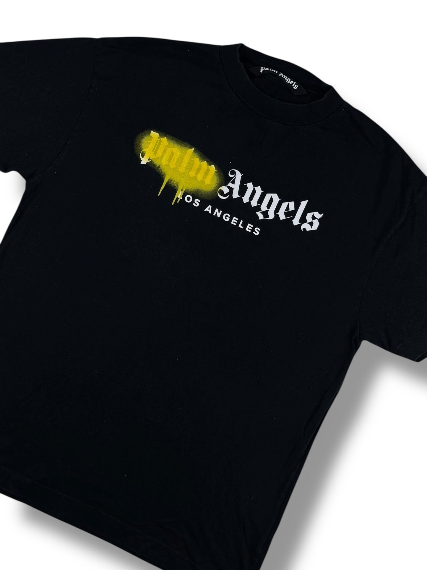 Palm Angels Spray T-Shirt