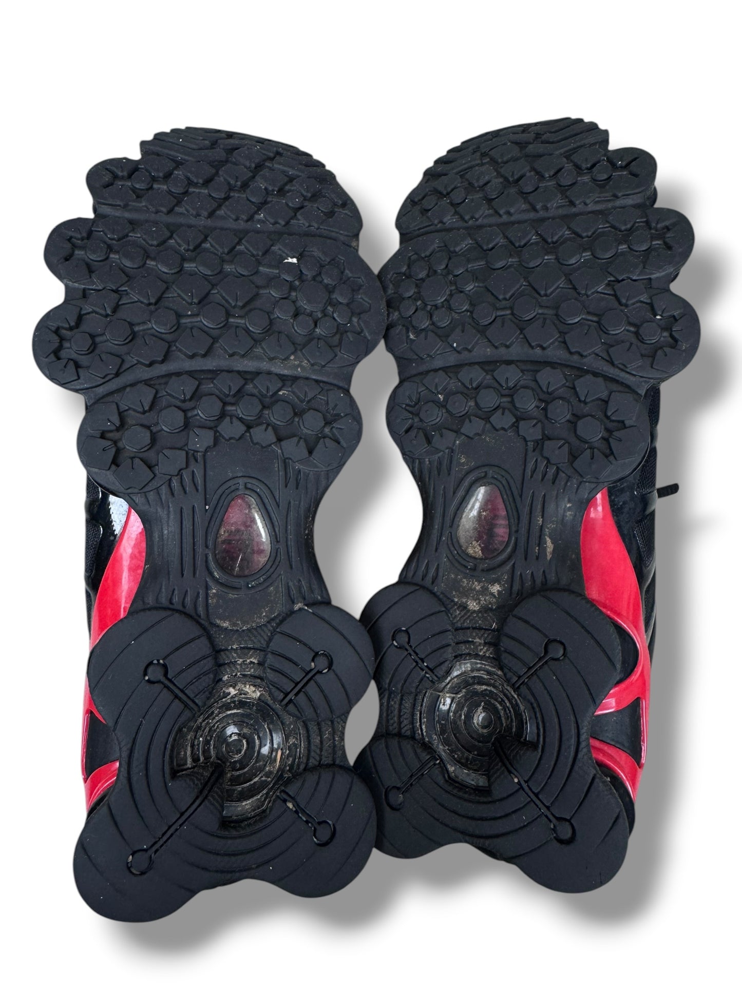 Nike Shox TL Dracula