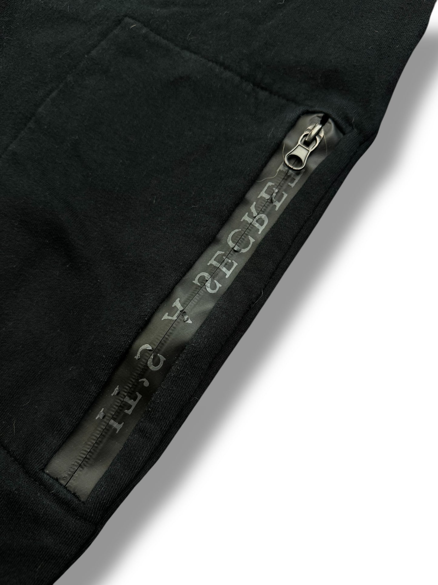 Trapstar Chenille Decoded 2.0 Full Tracksuit