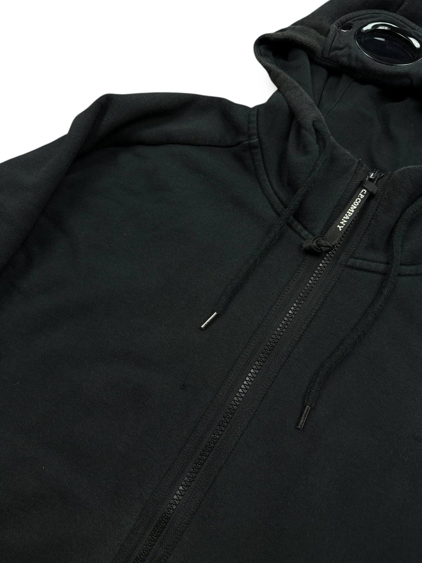 C.P. Company Goggle Hoodie