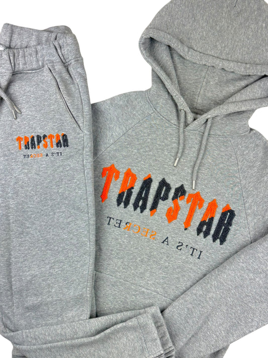 Trapstar Full Tracksuit