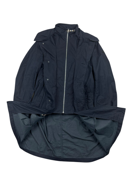 Aquascutum Trench Jacket