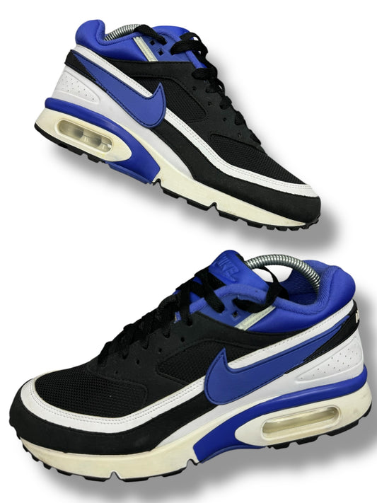 Nike Air Max BW Persian Violet