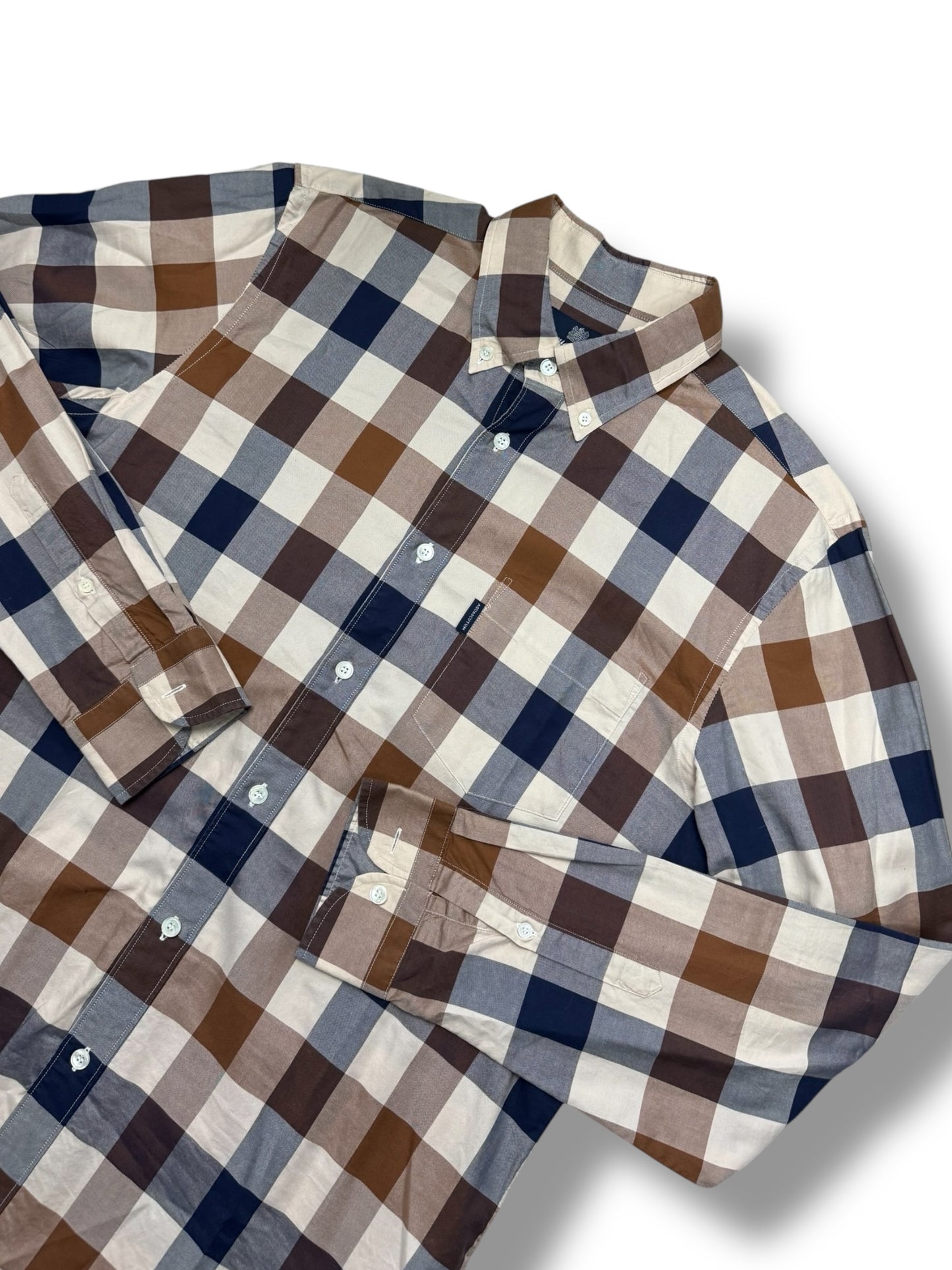 Aquascutum Longsleeve Shirt