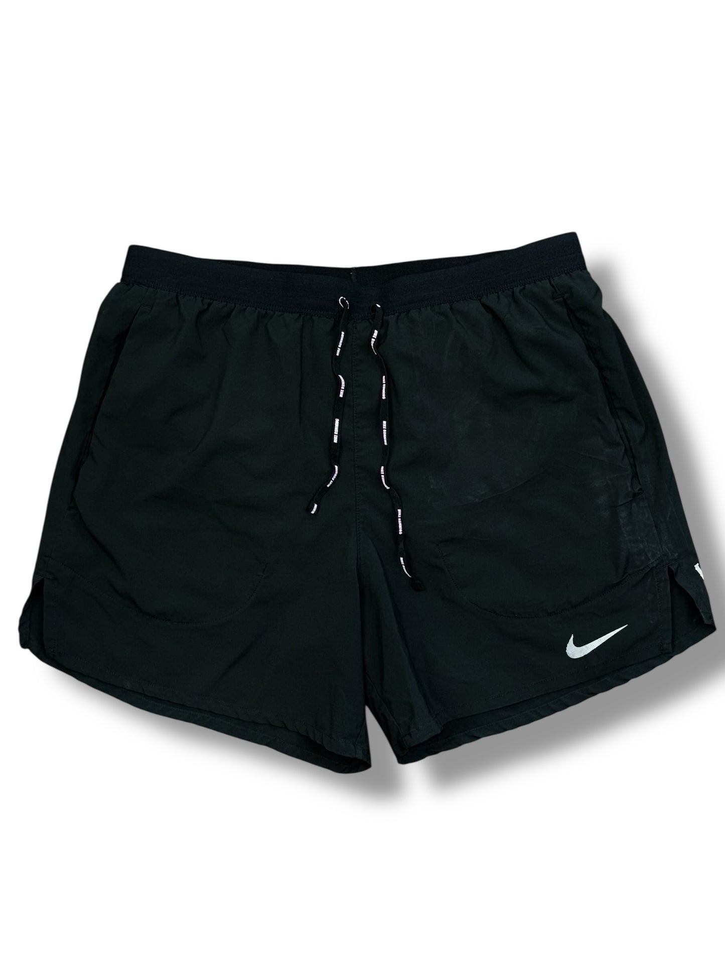 Nike Dri-Fit Miler Short Set