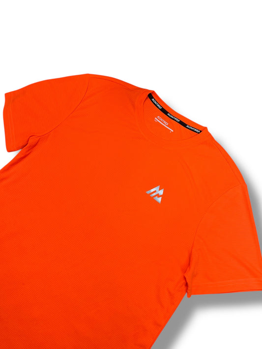 Montirex Peak Grid T-Shirt