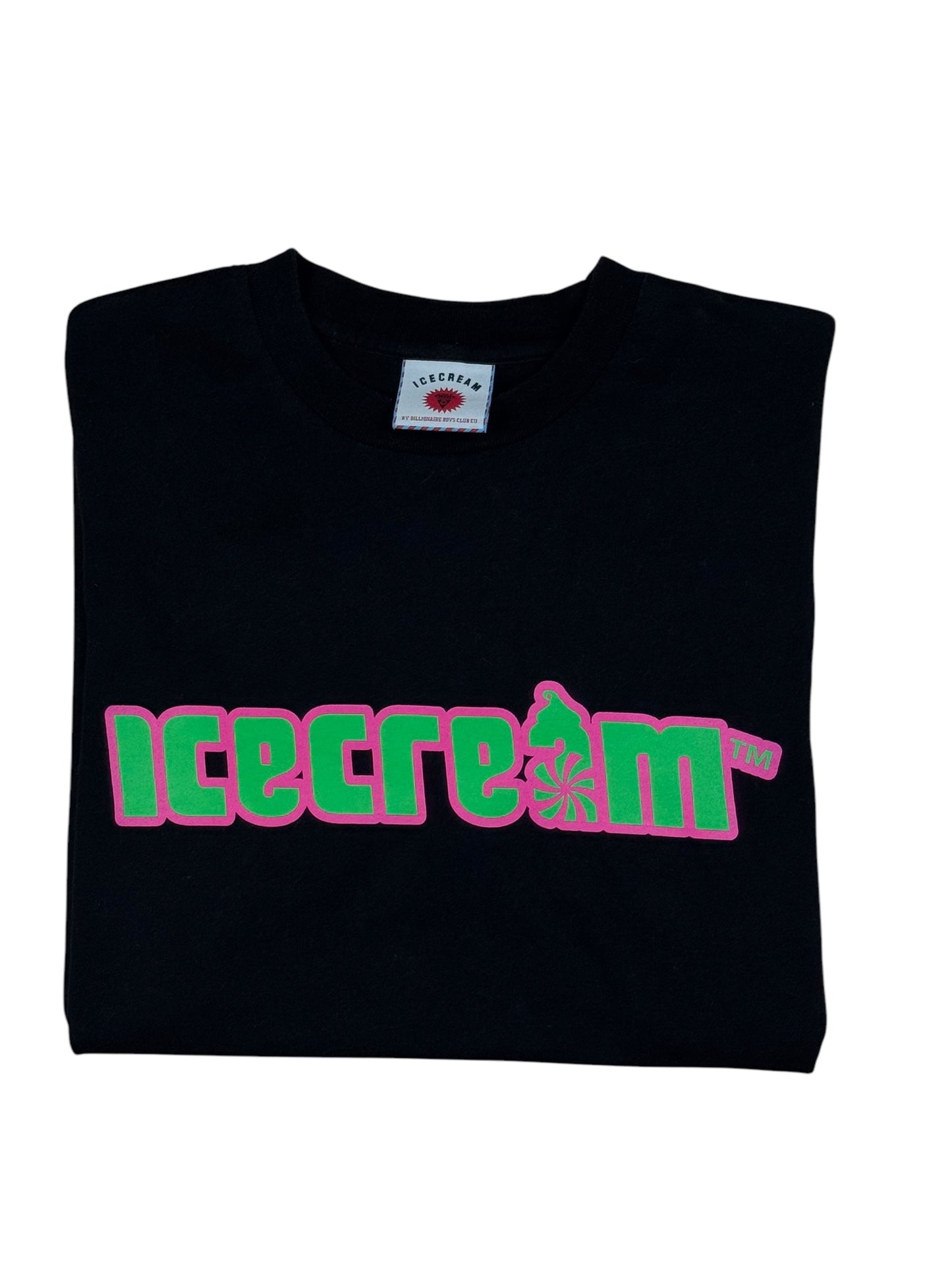 IceCream by Billionaire Boys Club ‘Soft Serve’ Tee
