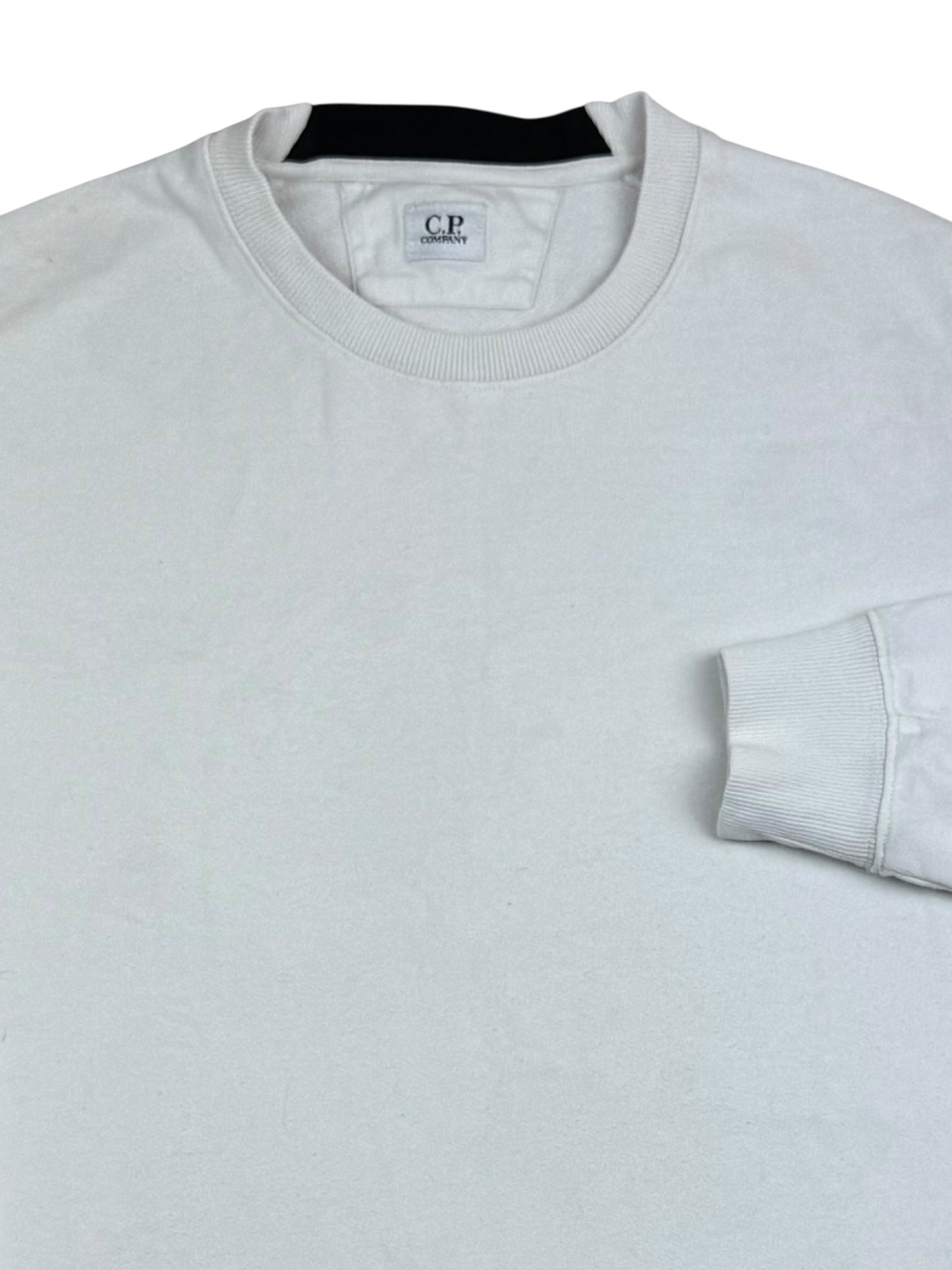 CP Company Lens Sweatshirt