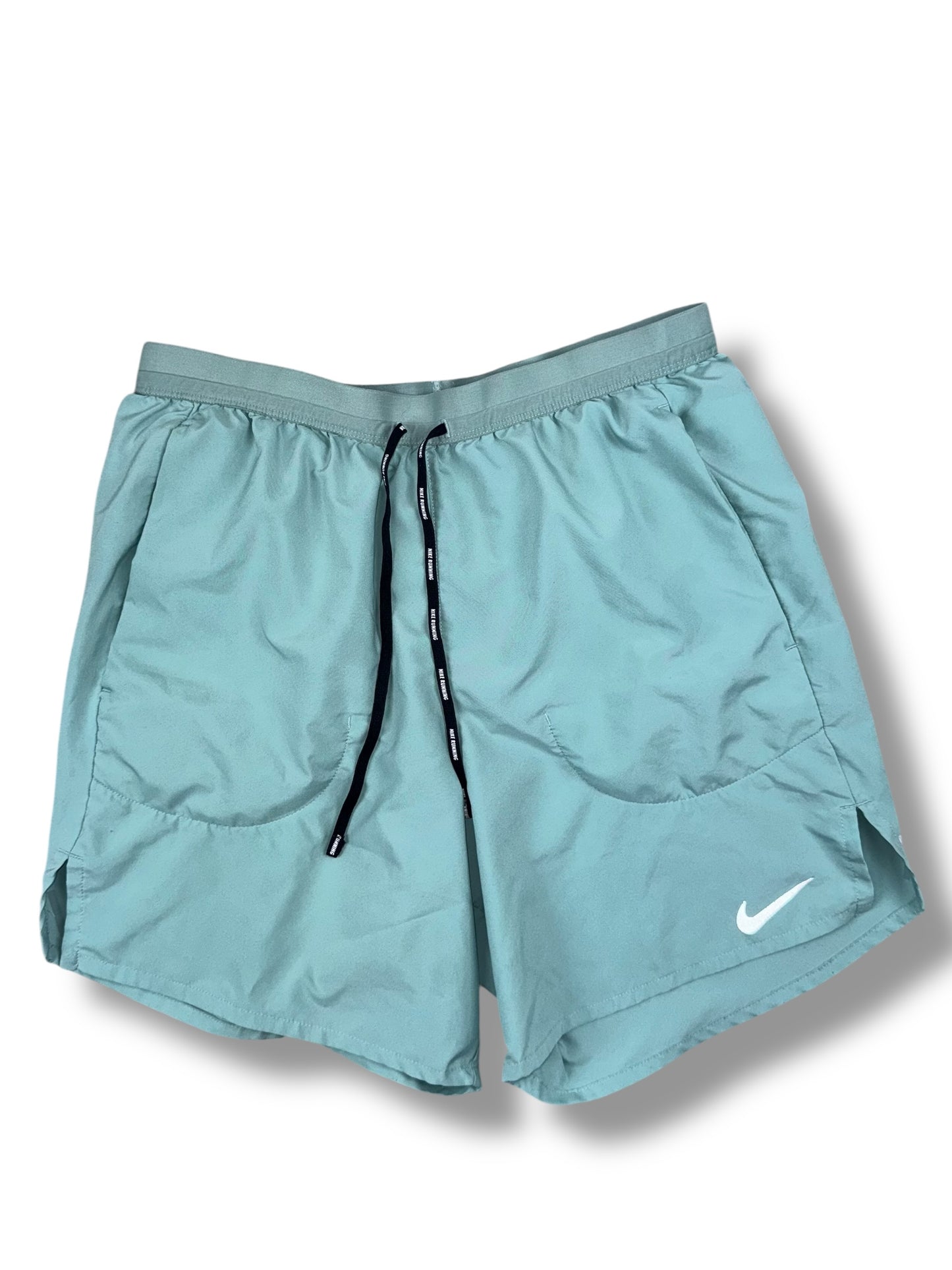 Nike Miler 1.0 Short Set