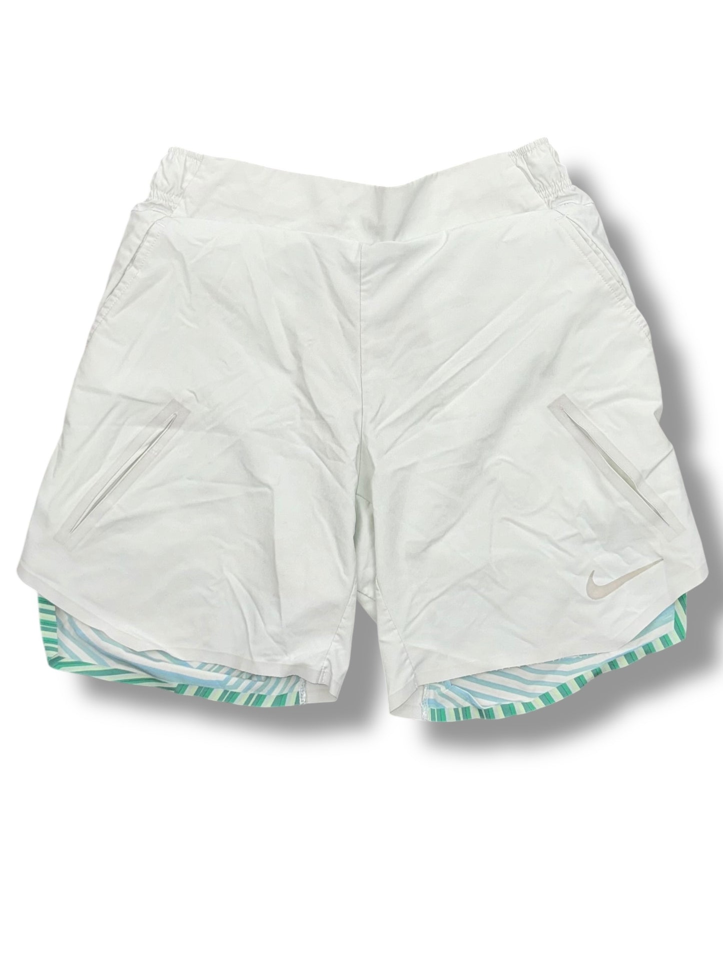 Nike Dri-Fit Short Set