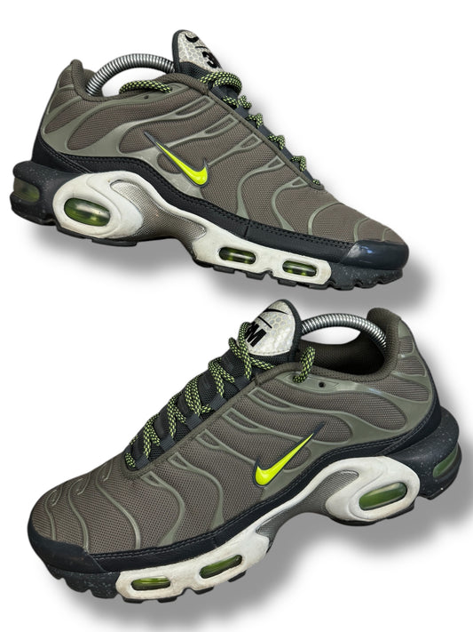 Nike Air Max Plus Tn 3M Twilight Midnight Marsh Volt