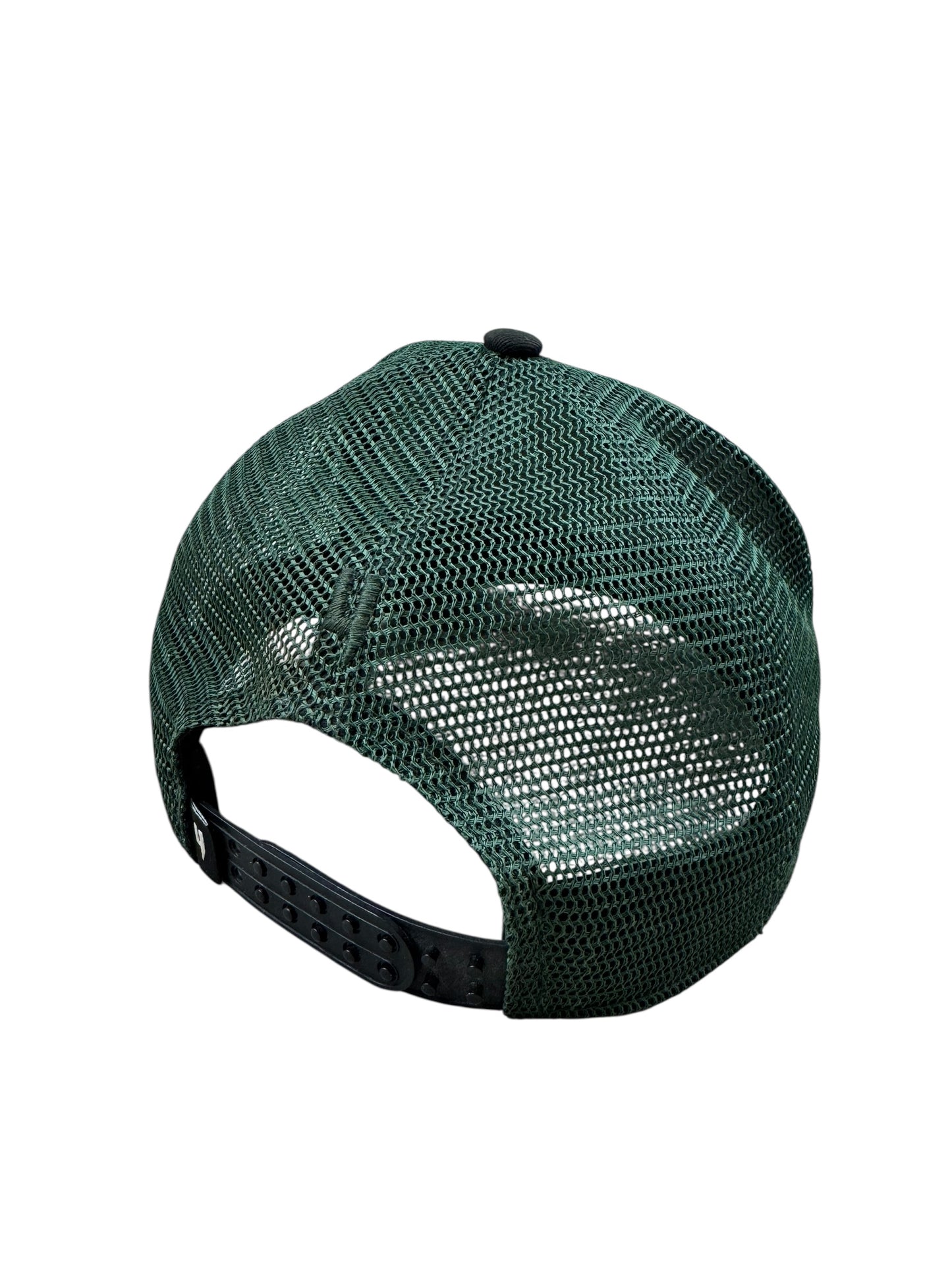 Yelir World Trucker Hat