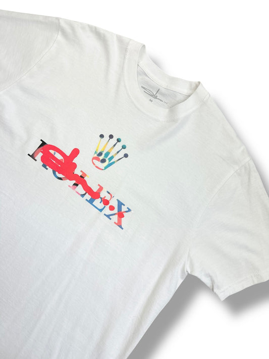 Slawn Rolex T-Shirt