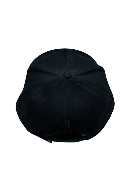 Yelir World Snapback hat