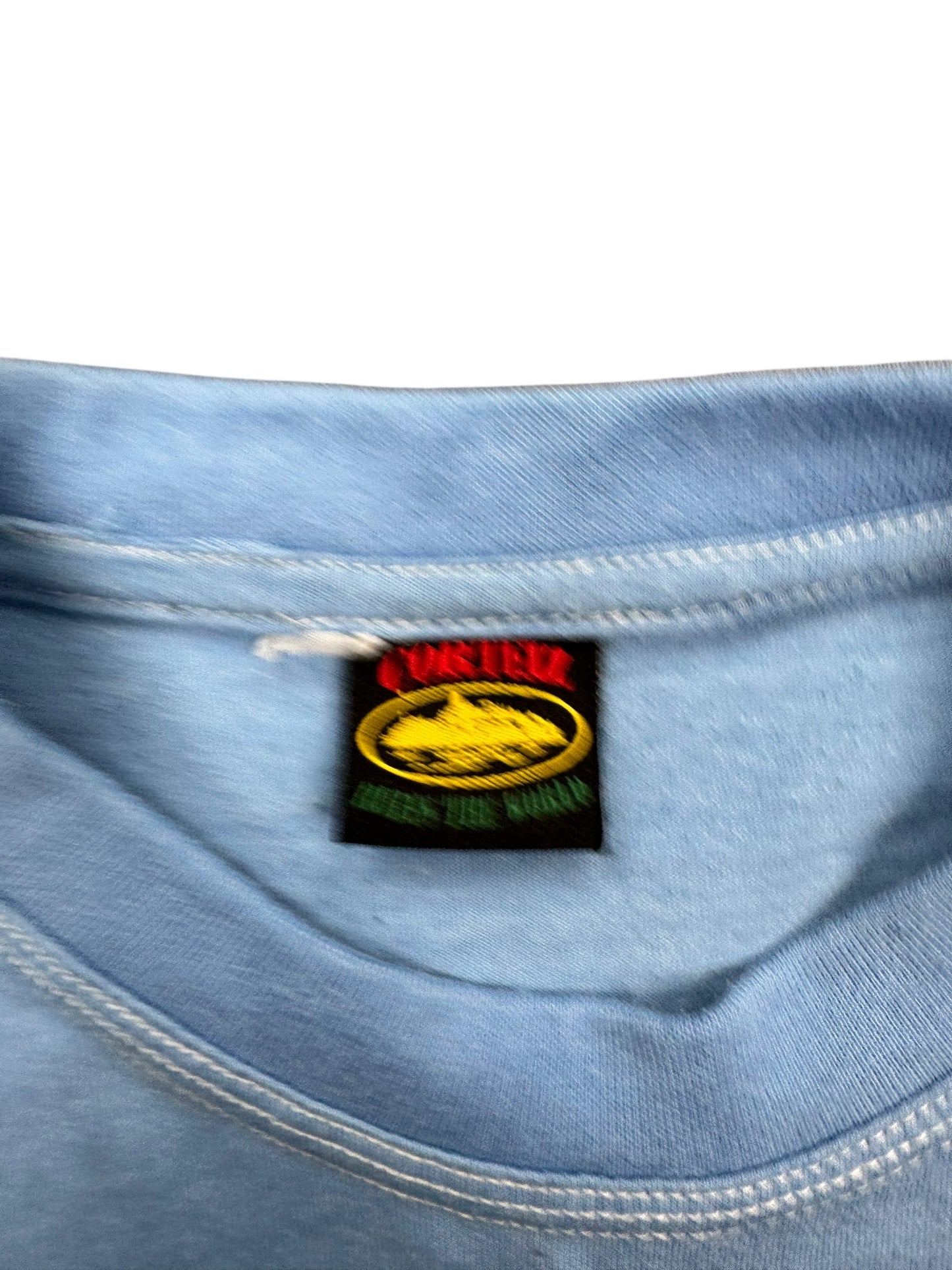 Corteiz Rules The World T-Shirt