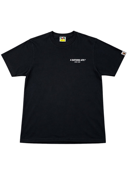 A Bathing Ape (BAPE) Logo Tee