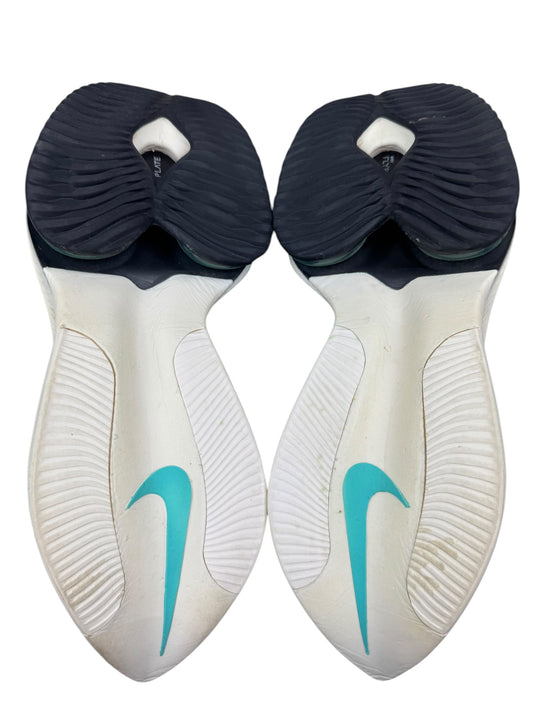 Nike Air Zoom Alphafly NEXT% "Hyper Turquoise"