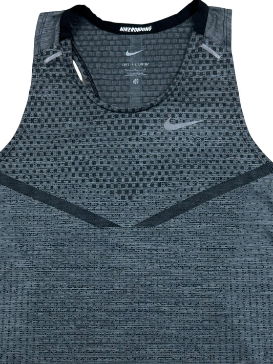 Nike ADV Techknit Ultra Vest - Grey