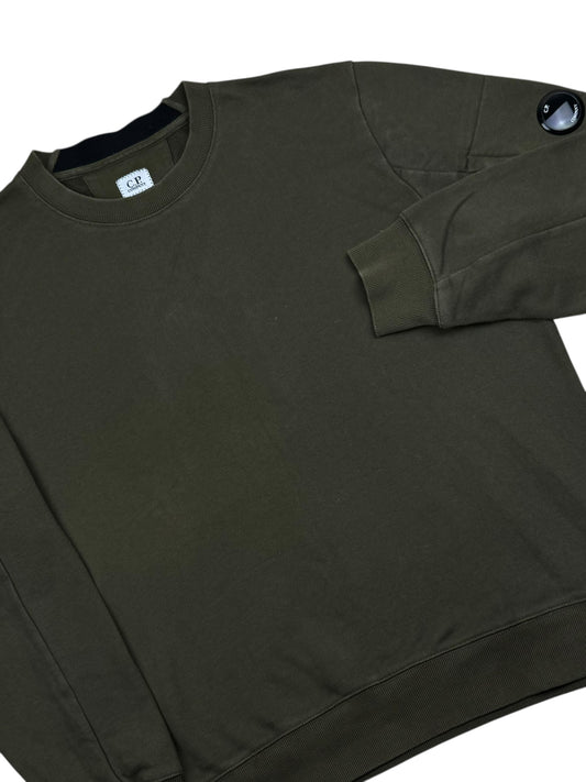 CP Company Lens Sweatshirt