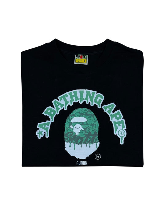 Bape x Gunna T-Shirt