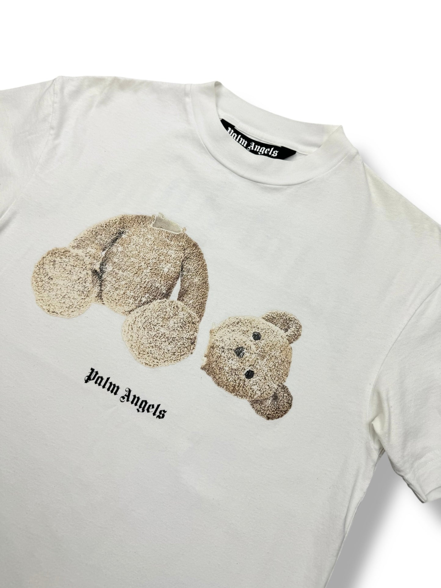 Palm Angels Bear T-Shirt