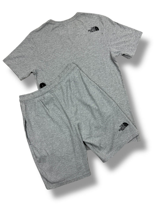 The North Face Short Set
