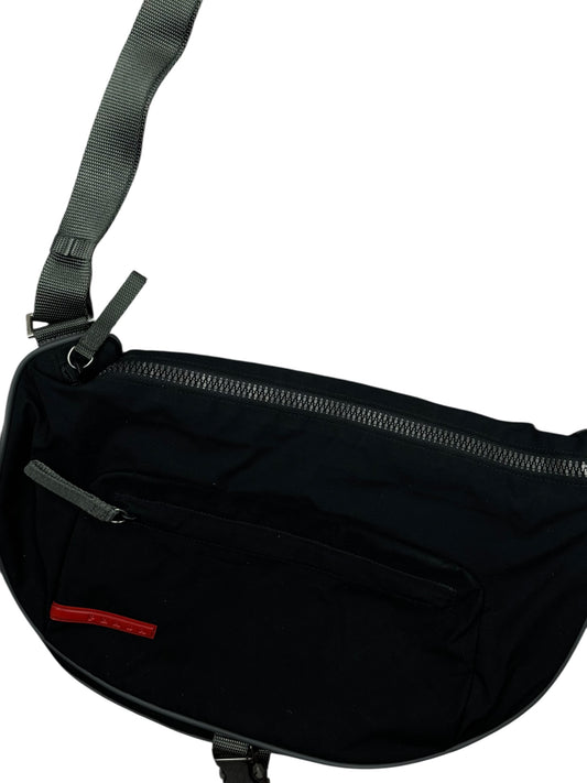 Prada Sport Vintage Sidebag