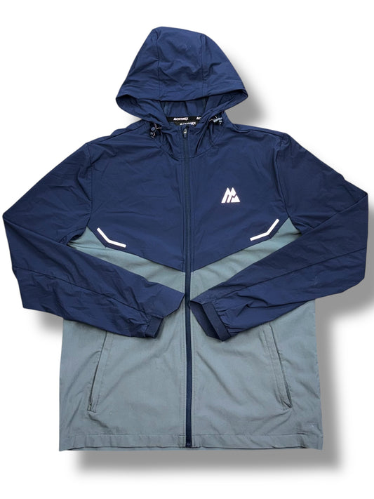 Montirex Curve 2.0 Windbreaker Set