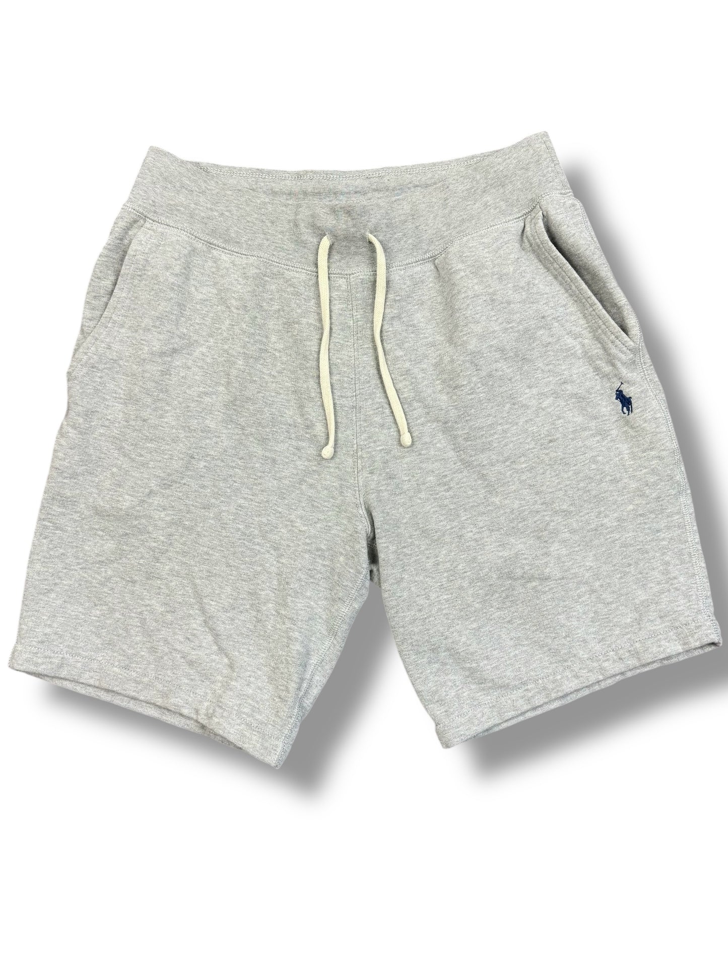 Ralph Lauren Hoodie & Short Set