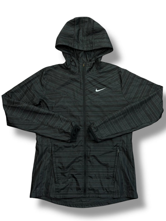 Nike 3M Reflective Stripe Windbreaker